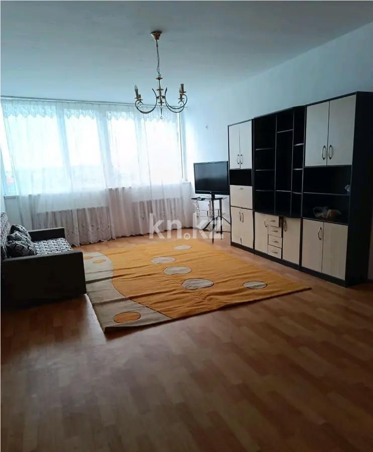 Продажа 1-комнатной квартиры, 63 м² в Алматы