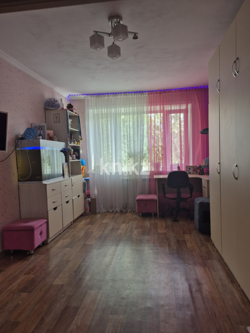 Продажа 2-комнатной квартиры, 48 м², мкр-н 23, дом  15 в Караганде - фото 7