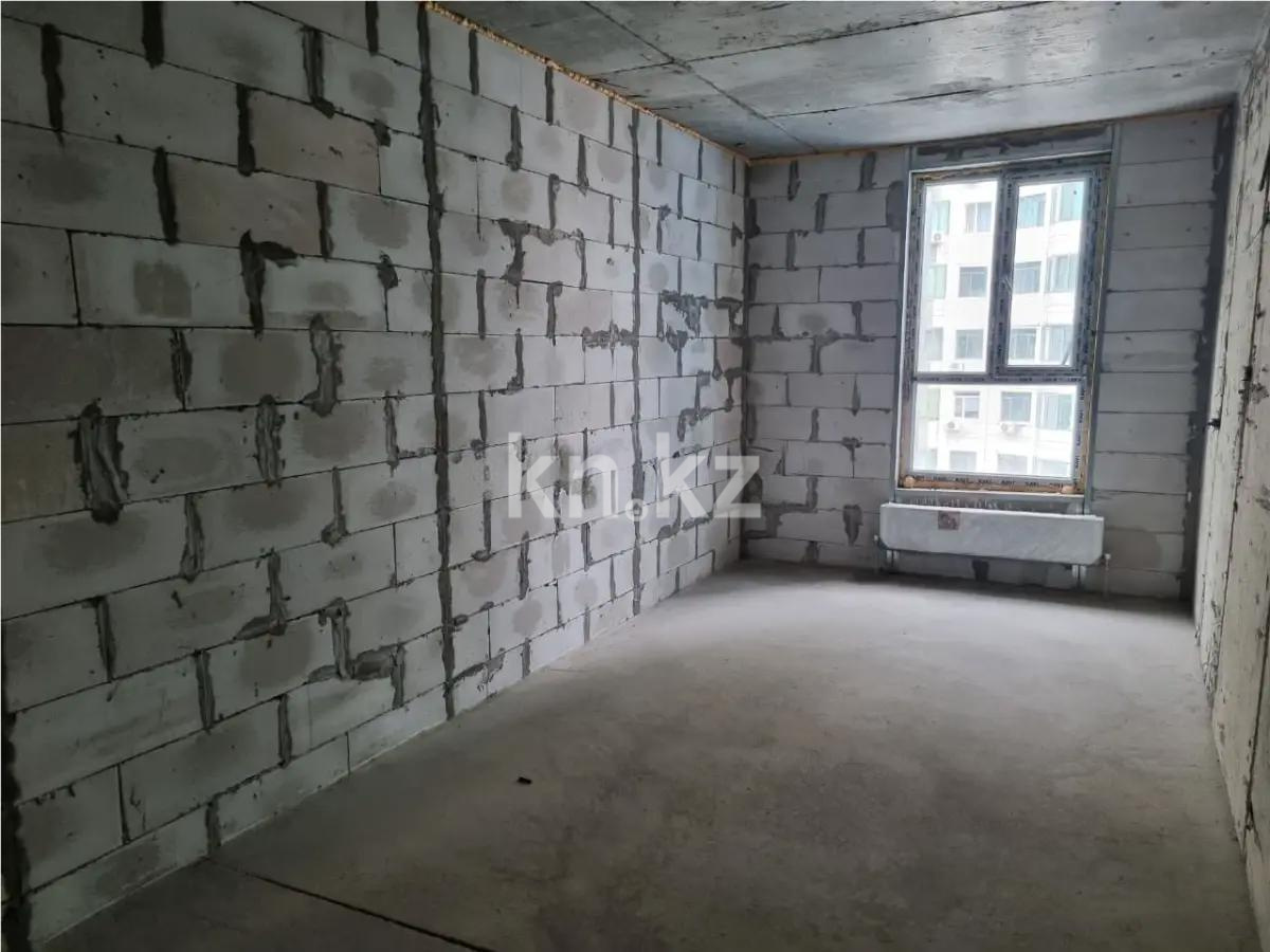 Продажа 2-комнатной квартиры, 50 м² в Алматы