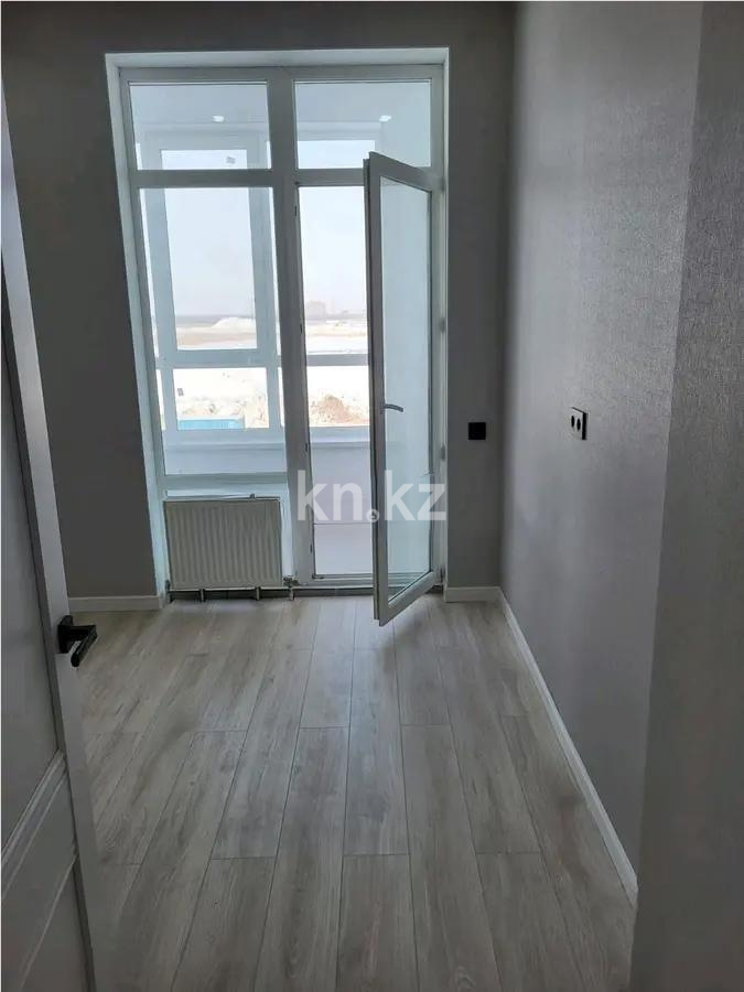 Продажа 1-комнатной квартиры, 38 м² в Астане