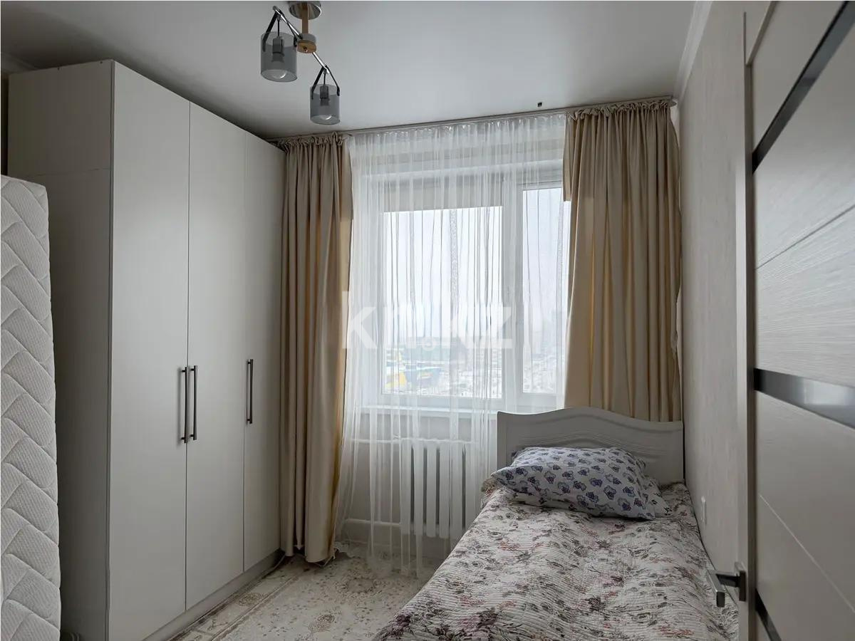 Продажа 2-комнатной квартиры, 58.4 м² в Астане - фото 2