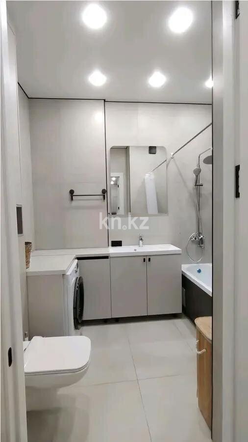 Продажа 3-комнатной квартиры, 77 м² в Астане - фото 4