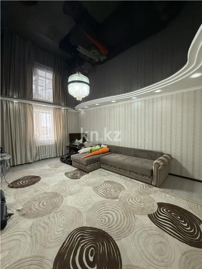 Продажа 3-комнатной квартиры, 110 м² в Астане