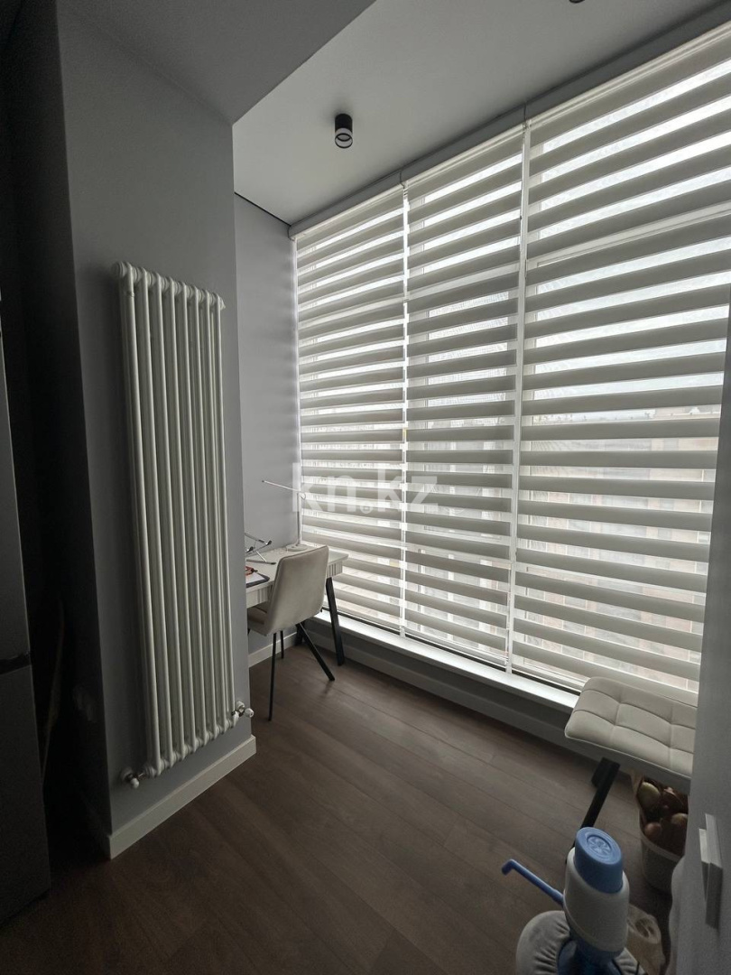 Продажа 2-комнатной квартиры, 44 м², ул. Ашимова, дом  21а в Караганде - фото 5