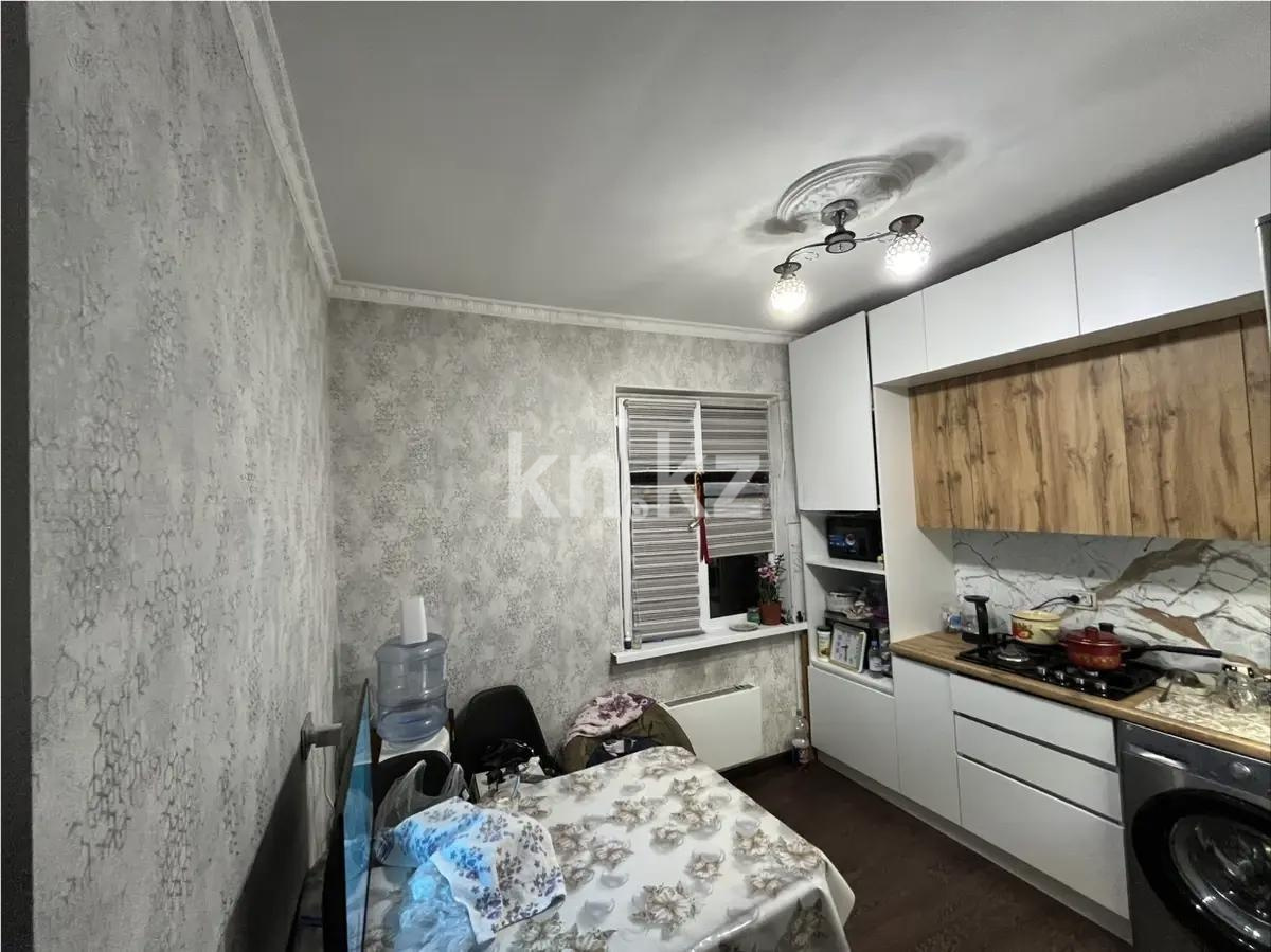 Продажа 1-комнатной квартиры, 40 м² в Алматы - фото 2