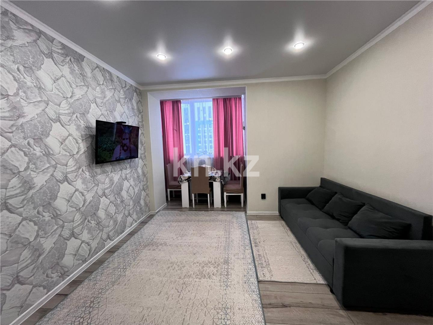 Продажа 1-комнатной квартиры, 23.4 м², ул. Калдаякова в Астане - фото 5