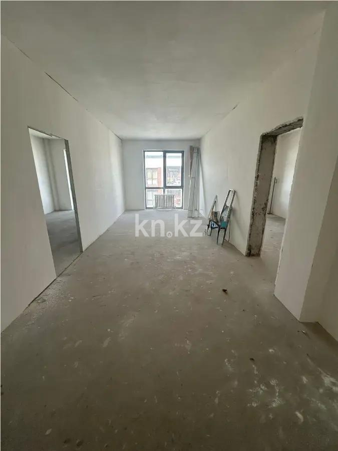 Продажа 2-комнатной квартиры, 66.5 м² в Алматы