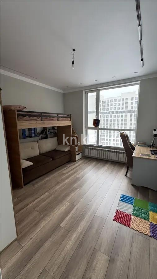 Продажа 4-комнатной квартиры, 123 м² в Астане - фото 5
