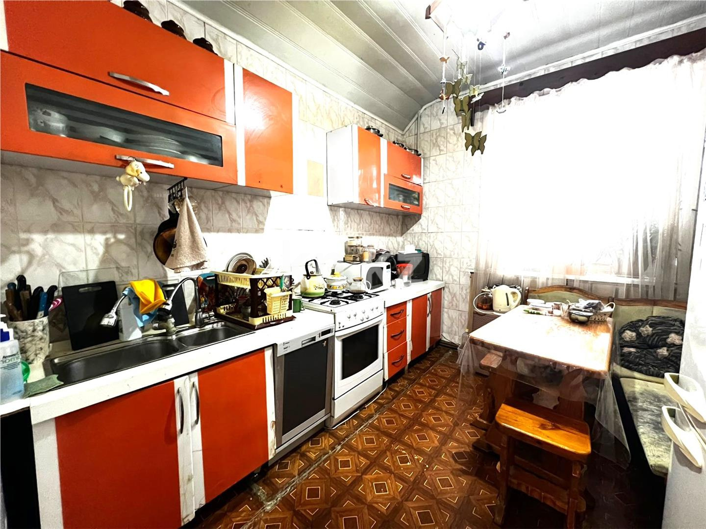 Продажа 3-комнатной квартиры, 83 м² в Караганде - фото 10