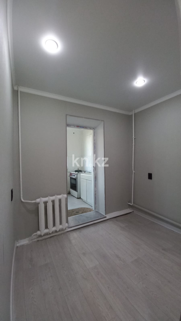 Продажа 3-комнатной квартиры, 59 м², Айтиева, дом  1 в Таразе - фото 7