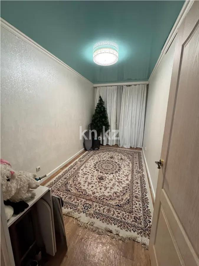 Продажа 3-комнатной квартиры, 55 м² в Алматы - фото 3