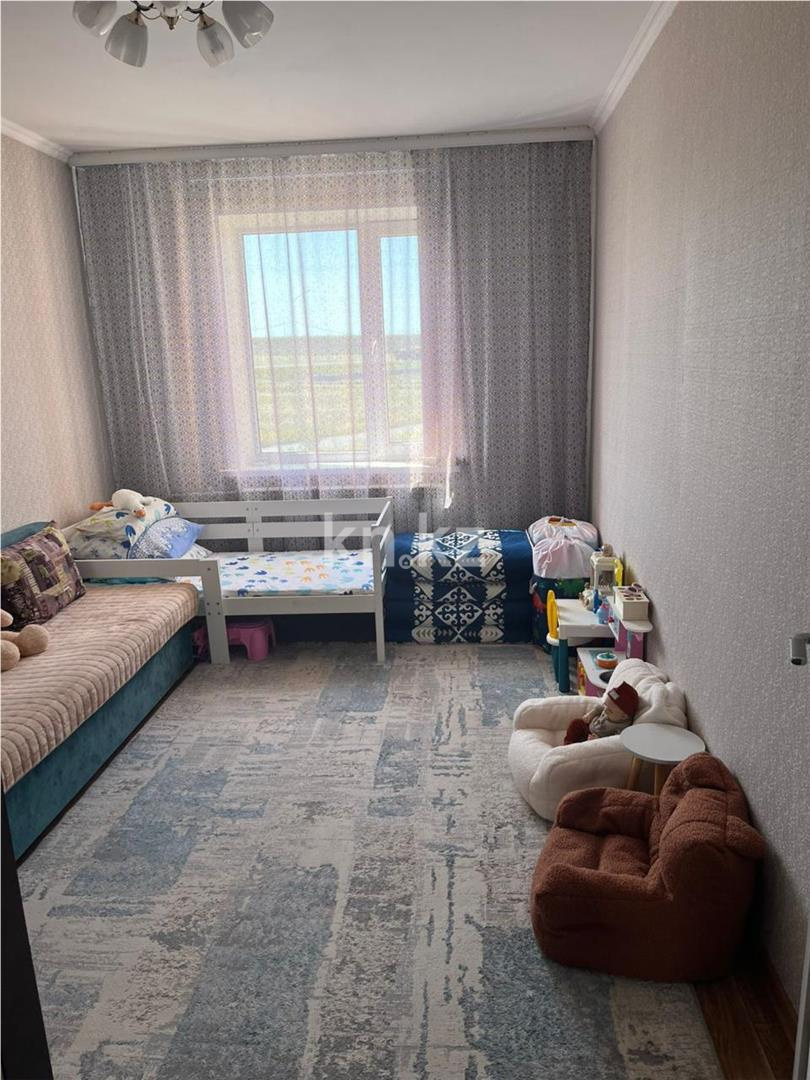 Продажа 2-комнатной квартиры, 53 м² в Караганде - фото 3