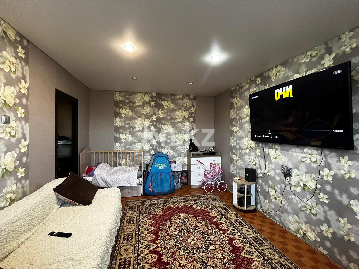 Продажа 2-комнатной квартиры, 49 м², ул. Белинского в Караганде - фото 3