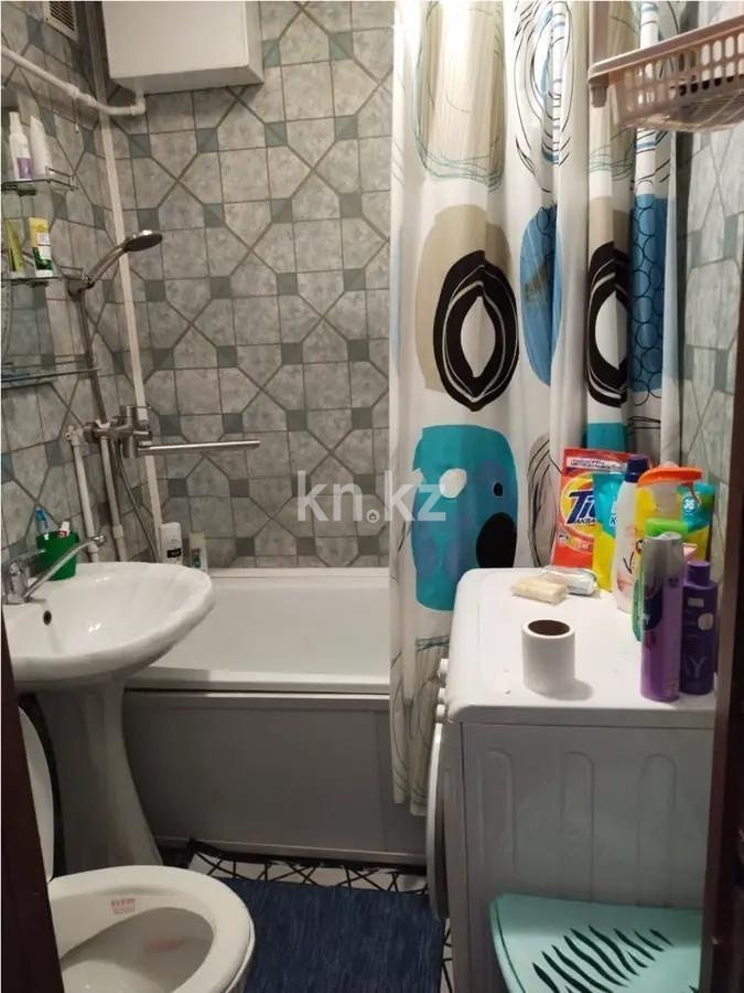 Продажа 3-комнатной квартиры, 54 м² в Караганде - фото 5