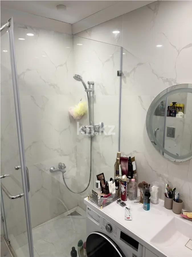 Продажа 2-комнатной квартиры, 50 м² в Астане - фото 4