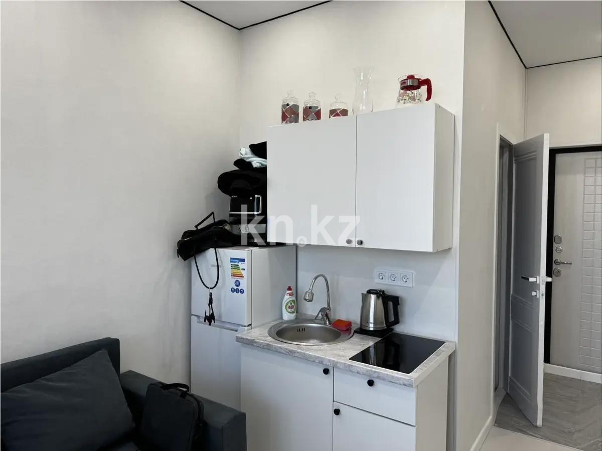 Продажа 1-комнатной квартиры, 20 м² в Астане - фото 2