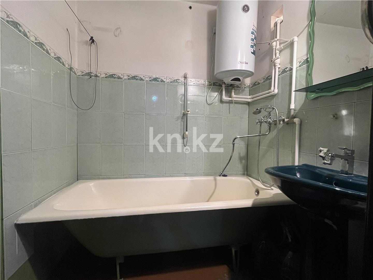 Продажа 2-комнатной квартиры, 50 м², мкр-н 8 в Темиртау - фото 6