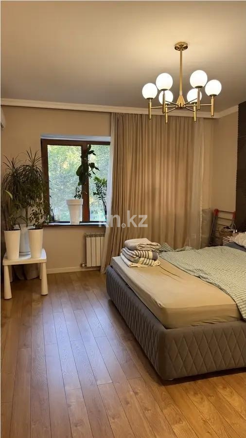 Продажа 2-комнатной квартиры, 75 м² в Алматы - фото 2