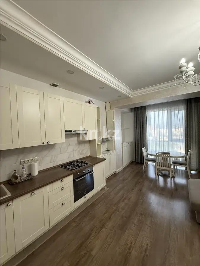 Продажа 2-комнатной квартиры, 60 м² в Алматы - фото 3