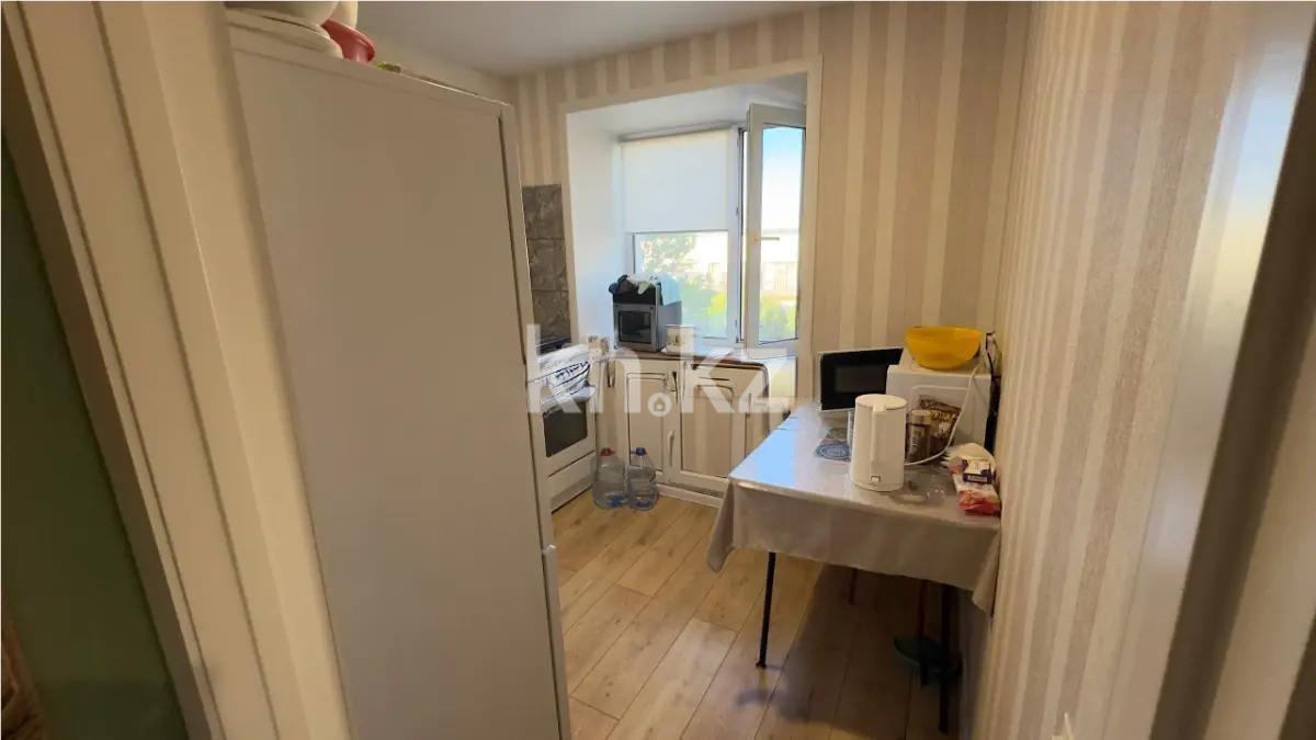 Продажа 3-комнатной квартиры, 43 м² в Караганде - фото 4