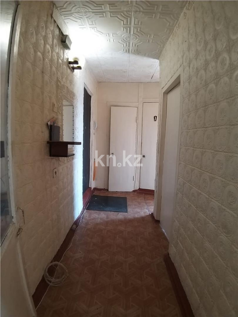 Продажа 3-комнатной квартиры, 61 м² в Караганде - фото 14