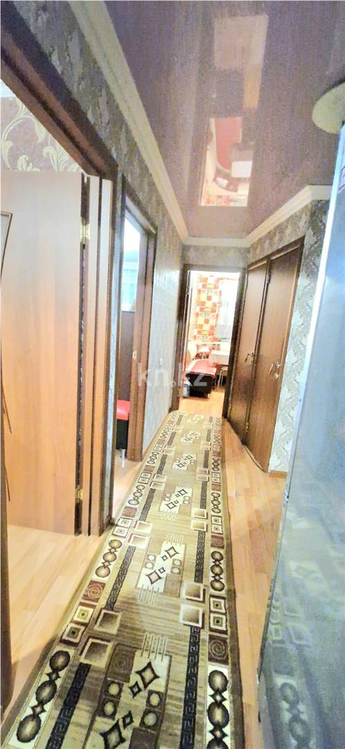 Продажа 3-комнатной квартиры, 62 м², 15-й мкр. в Караганде - фото 18