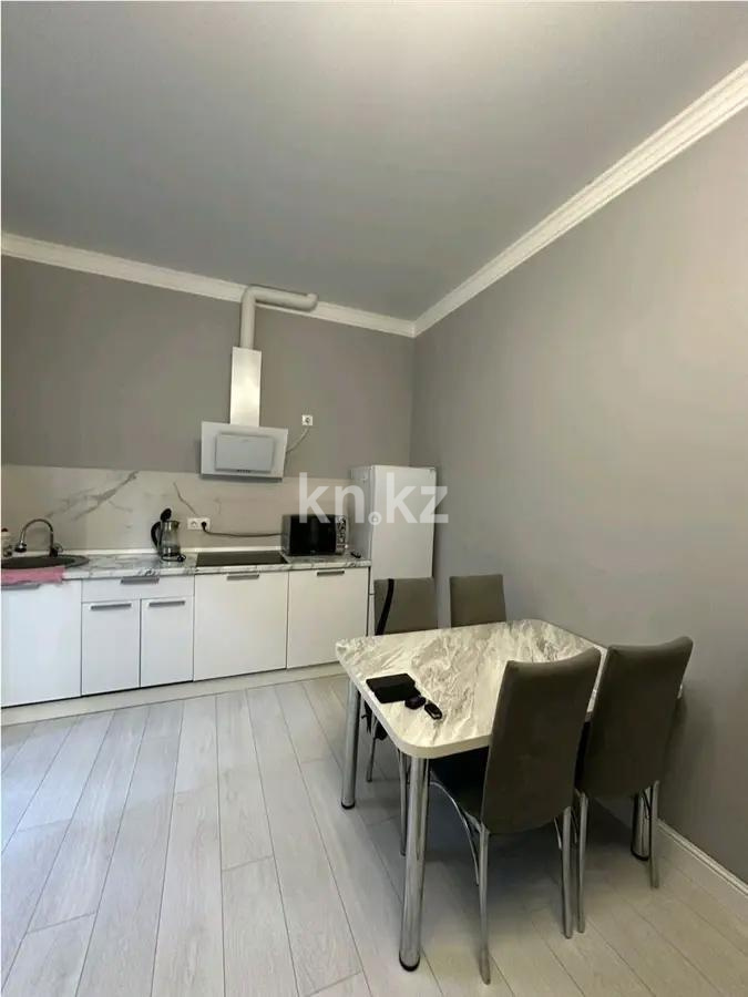 Продажа 2-комнатной квартиры, 46 м² в Астане - фото 2