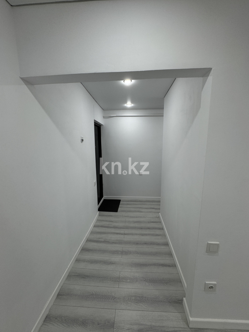 Продажа 1-комнатной квартиры, 30.9 м² в Алматы - фото 5