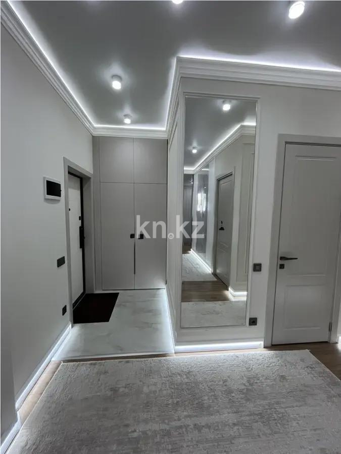Продажа 3-комнатной квартиры, 67 м², ул. Е-36, дом  2 в Астане - фото 4