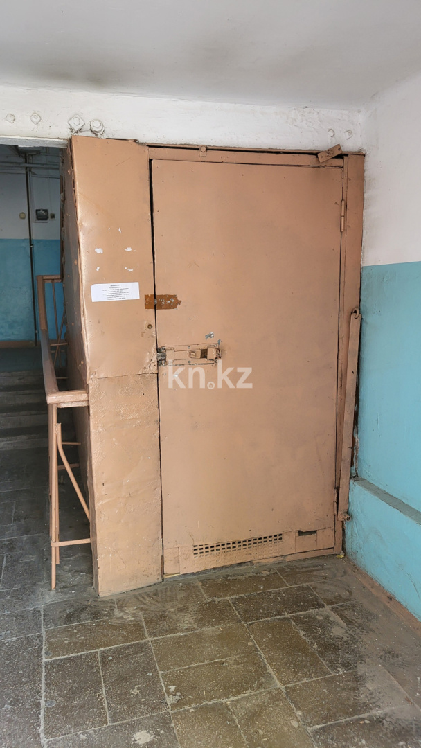 Продажа 1-комнатной квартиры, 41.3 м², ул. Абая, дом  7 в Караганде - фото 6