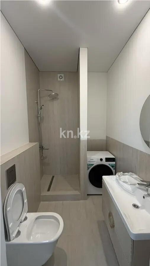 Продажа 2-комнатной квартиры, 66.95 м² в Астане - фото 5