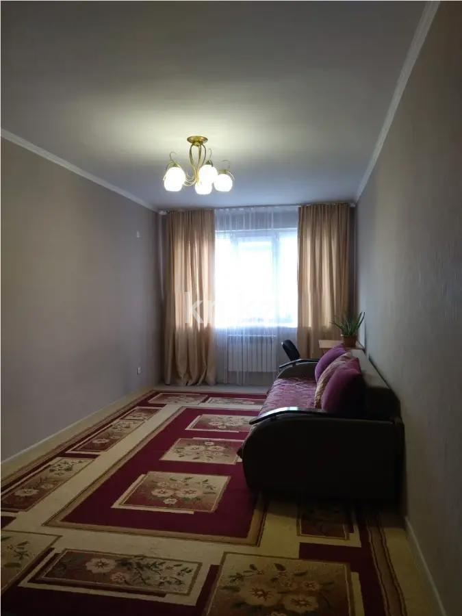 Продажа 3-комнатной квартиры, 76 м² в Алматы