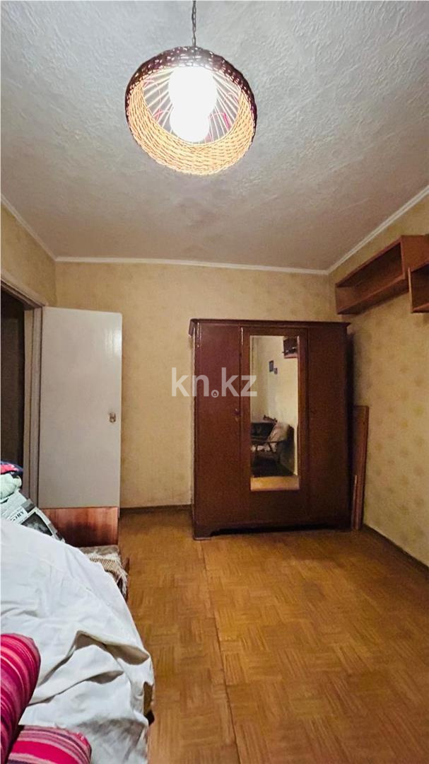 Продажа 3-комнатной квартиры, 72 м² в Караганде - фото 3