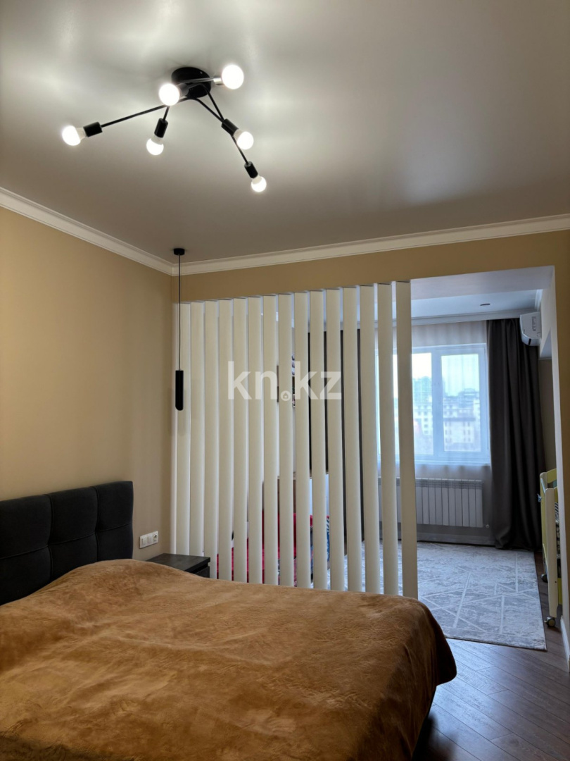 Продажа 2-комнатной квартиры, 74.1 м² в Алматы - фото 25