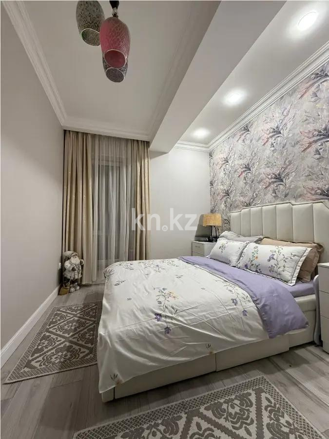 Продажа 3-комнатной квартиры, 66 м² в Алматы - фото 2