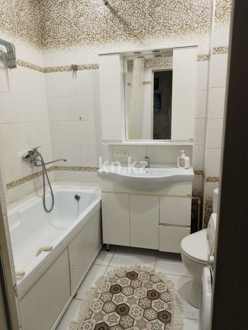 Продажа 1-комнатной квартиры, 38.4 м² в Астане - фото 6