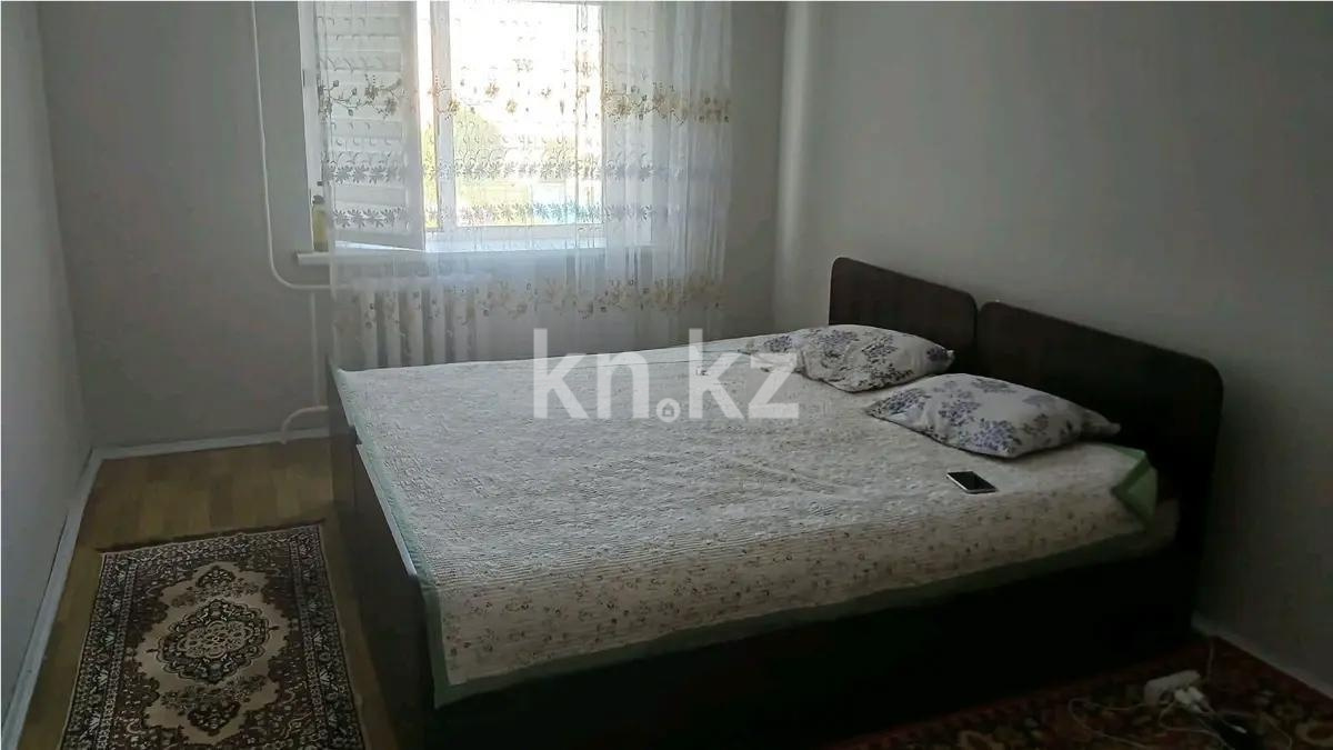 Продажа 3-комнатной квартиры, 92 м² в Астане