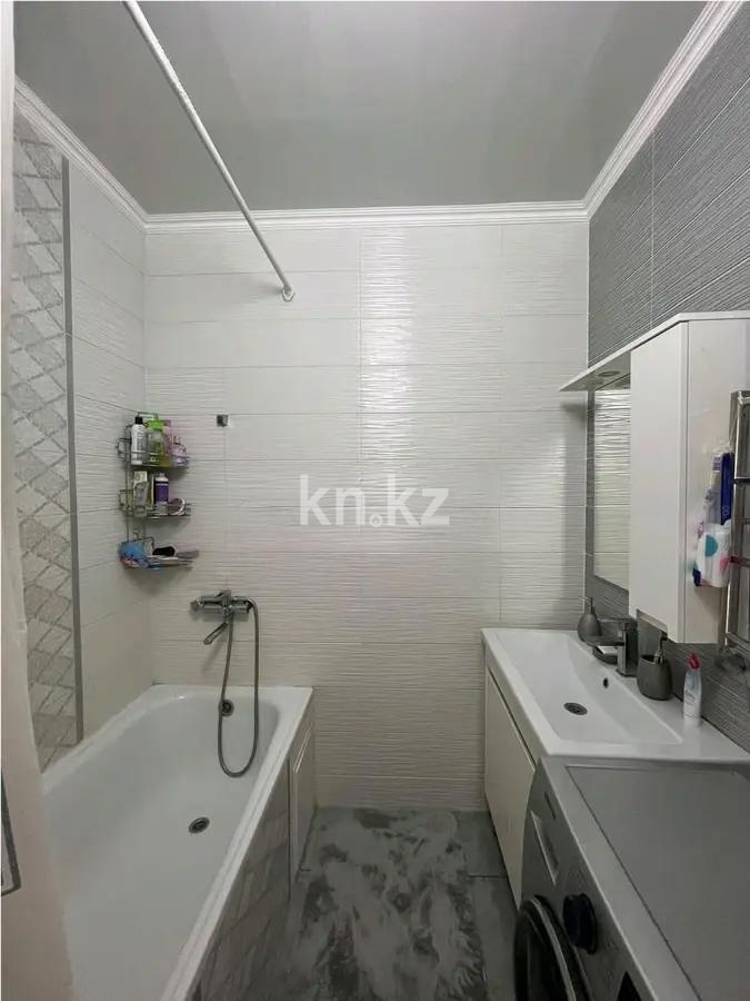 Продажа 3-комнатной квартиры, 72.6 м² в Астане - фото 5