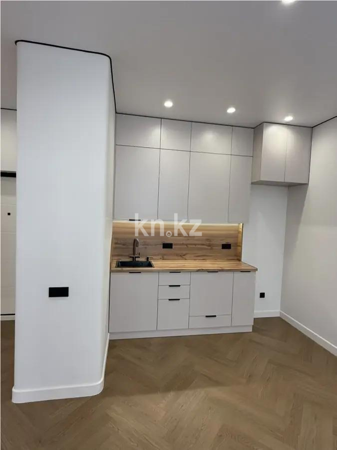 Продажа 2-комнатной квартиры, 44 м² в Астане - фото 3