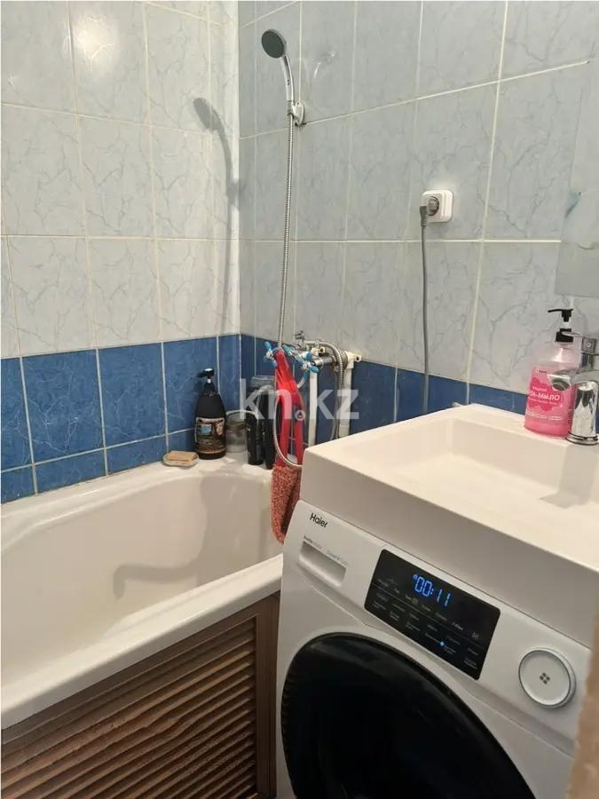 Продажа 2-комнатной квартиры, 49 м² в Караганде - фото 2