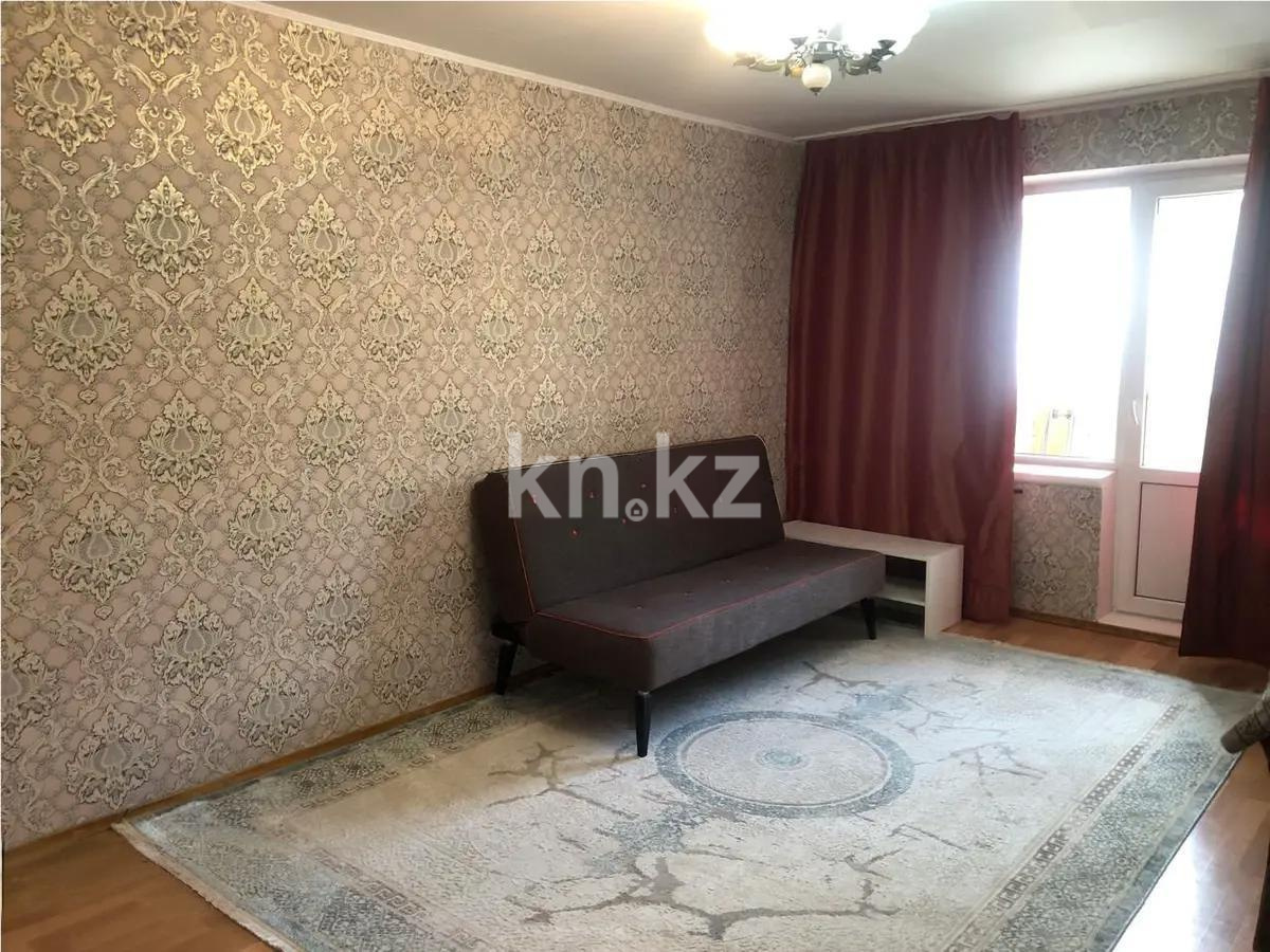 Продажа 1-комнатной квартиры, 33 м² в Алматы