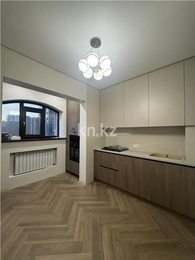 Продажа 2-комнатной квартиры, 62 м², пр. Гагарина, дом  280 в Алматы - фото 2