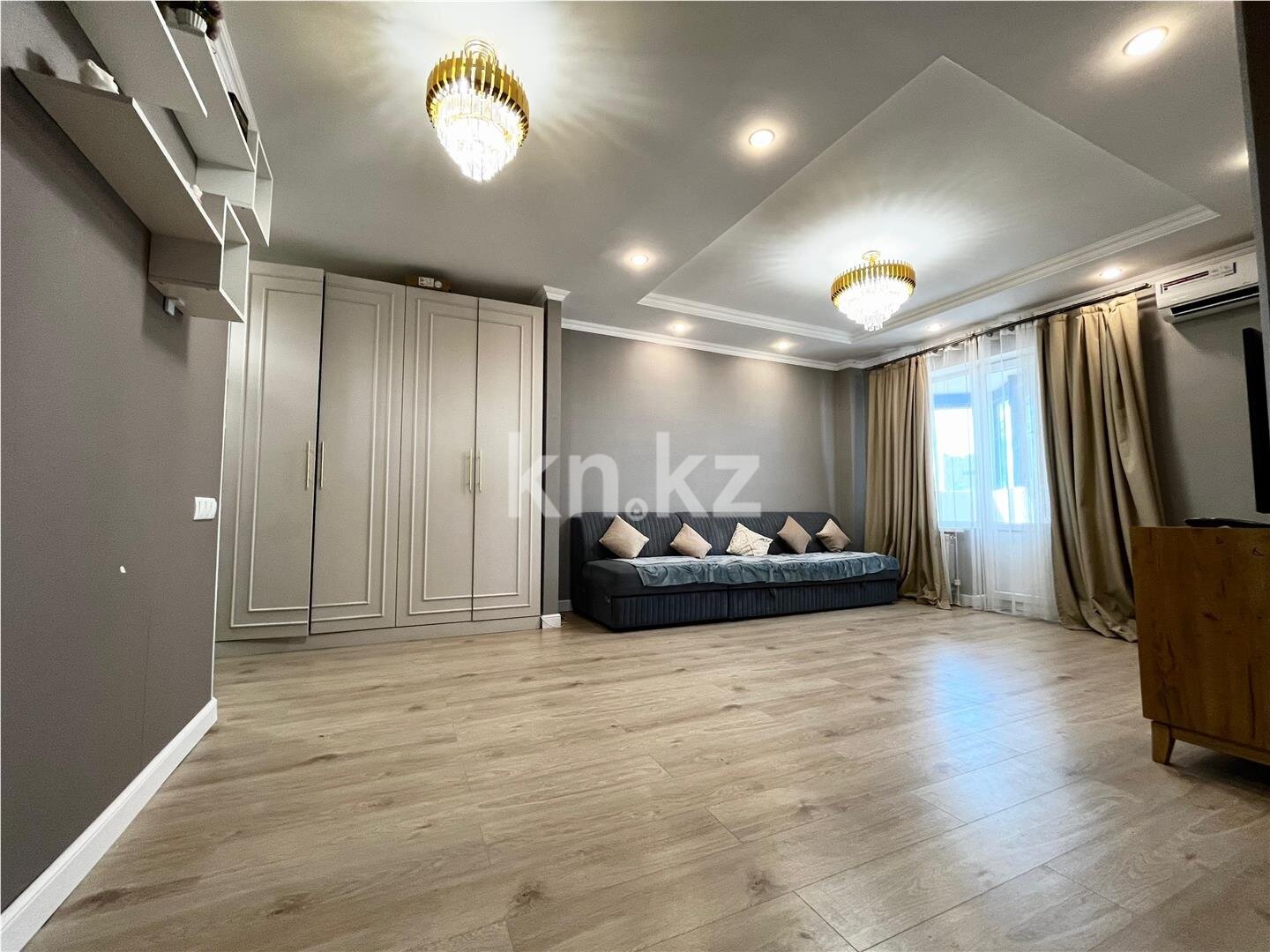 Продажа 3-комнатной квартиры, 78 м² в Астане - фото 3