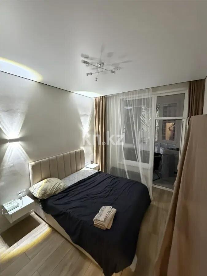 Продажа 3-комнатной квартиры, 67 м² в Астане - фото 3