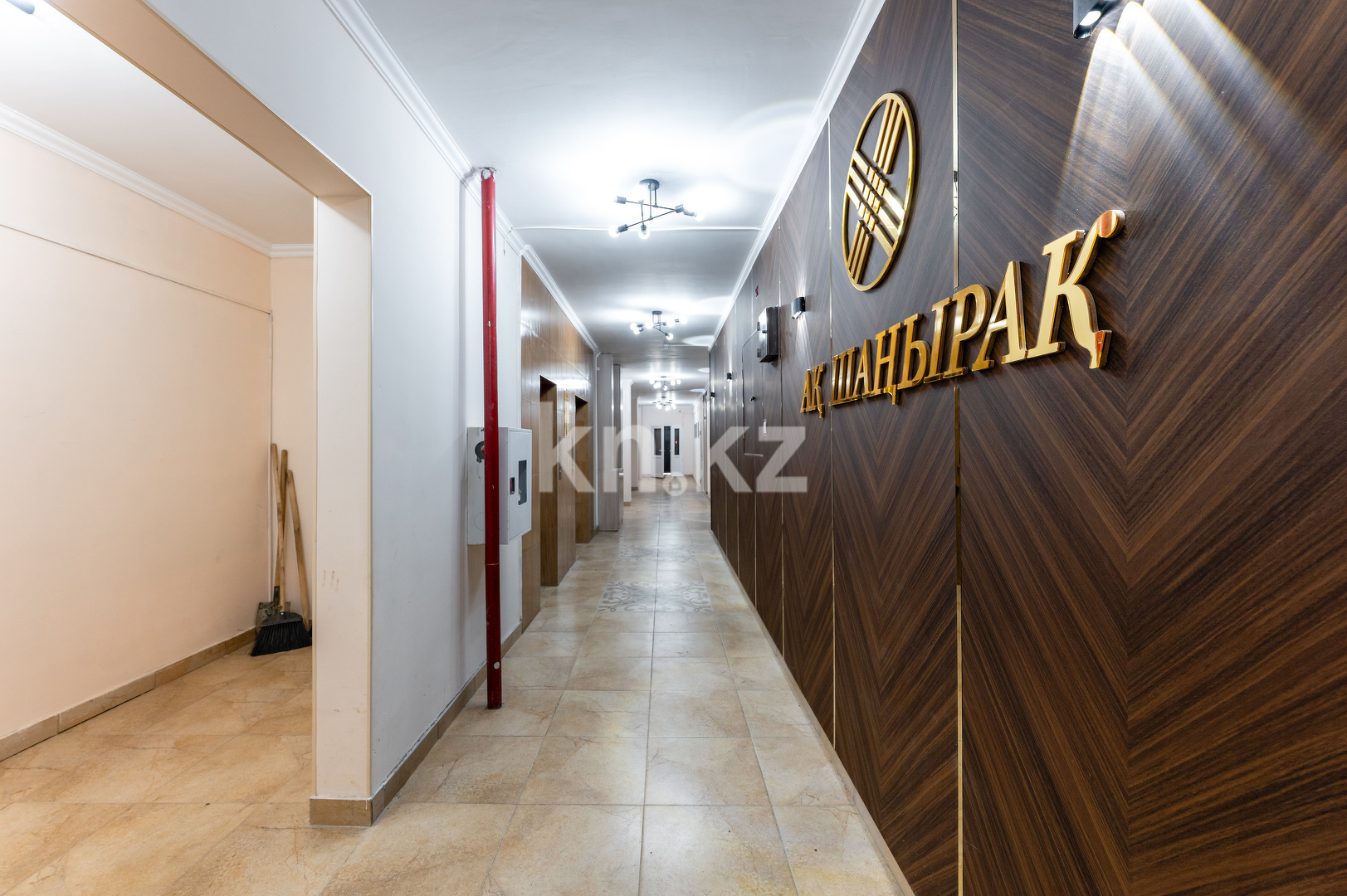 Продажа 3-комнатной квартиры, 145 м², пр. Момышулы, дом  2г блок 1 - ул. Токпанова в Астане - фото 30