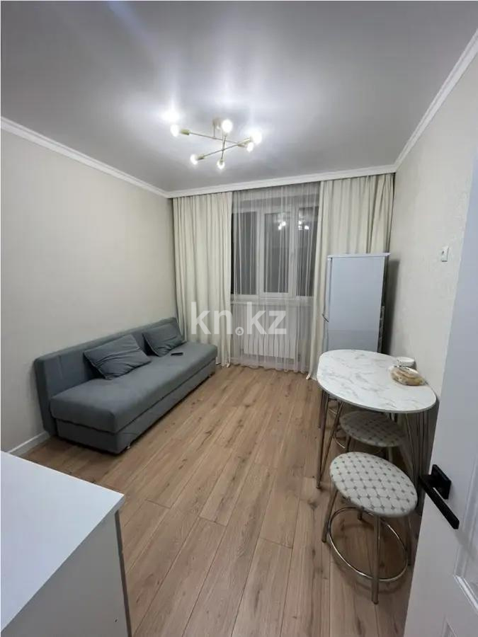 Продажа 1-комнатной квартиры, 40 м² в Астане
