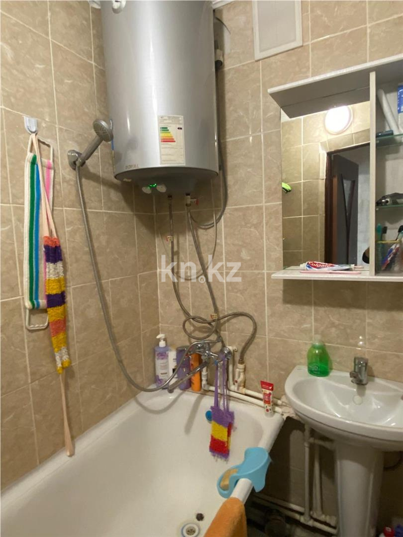 Продажа 2-комнатной квартиры, 48 м² в Караганде - фото 7