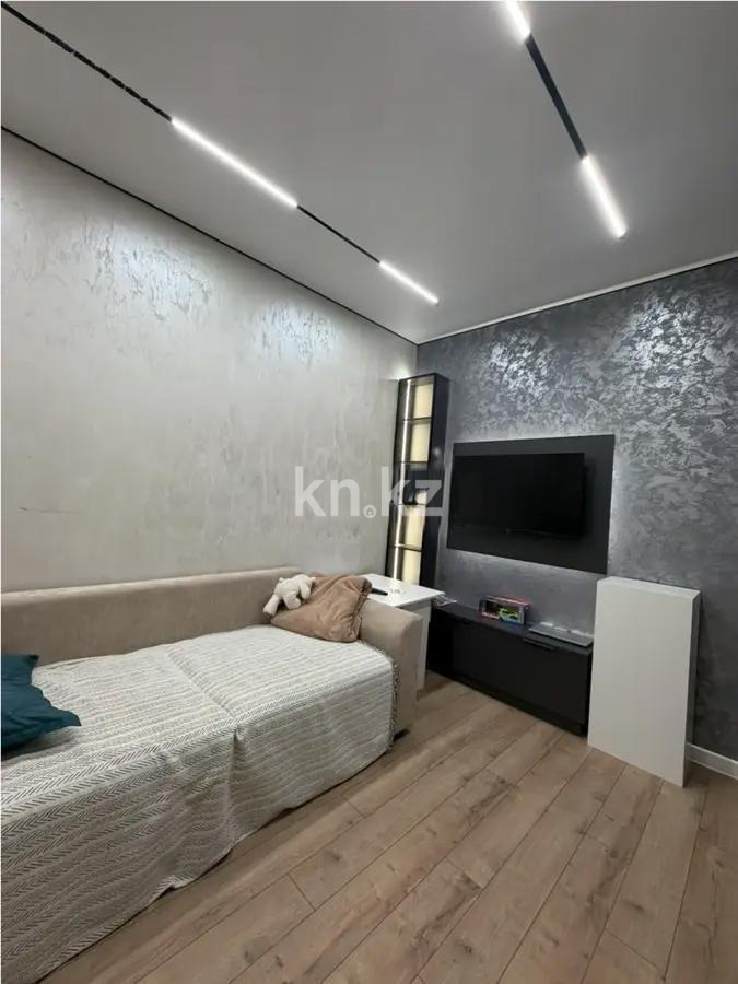 Продажа 2-комнатной квартиры, 52.5 м² в Алматы