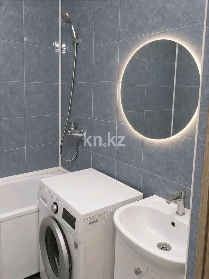 Продажа 1-комнатной квартиры, 36.6 м² в Алматы - фото 3