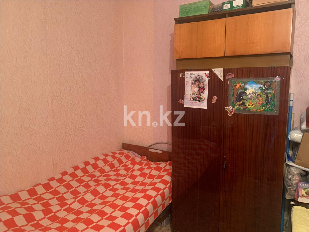 Продажа 2-комнатной квартиры, 42 м², ул. Сатпаева в Караганде - фото 3